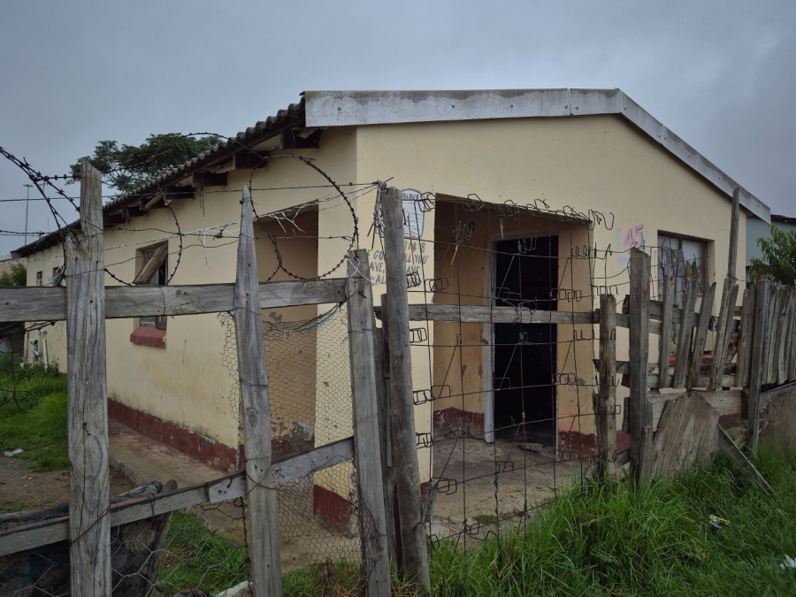 2 Bedroom Property for Sale in Bloemendal Eastern Cape